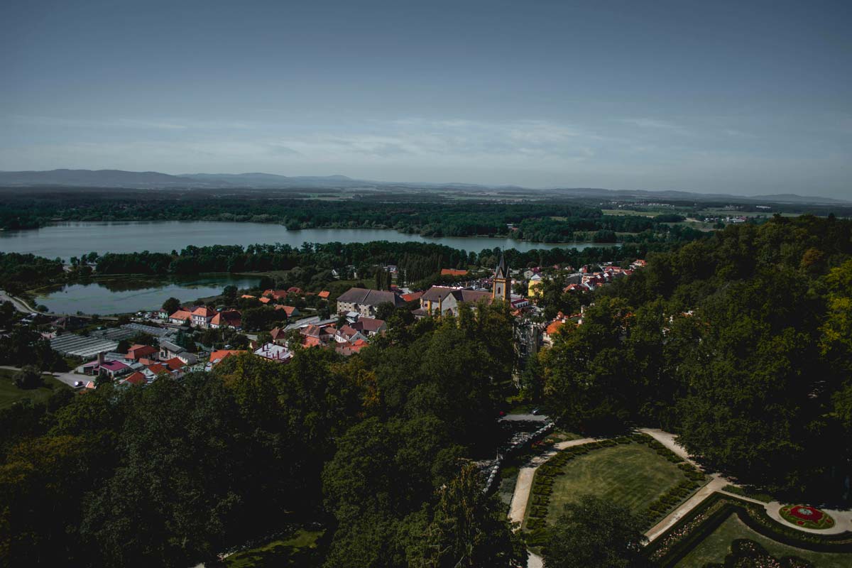 Seznamka České Budějovice