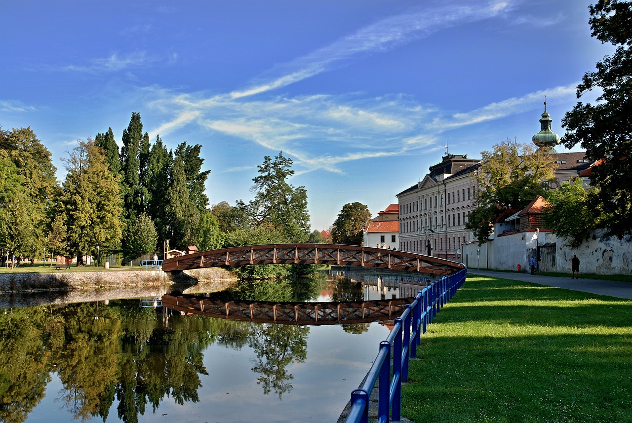 Seznamka České Budějovice