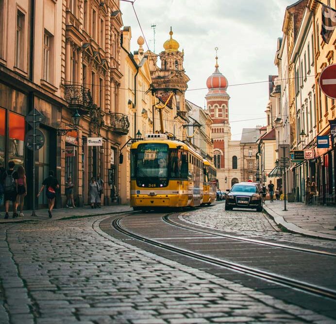 Seznamka Plzeň