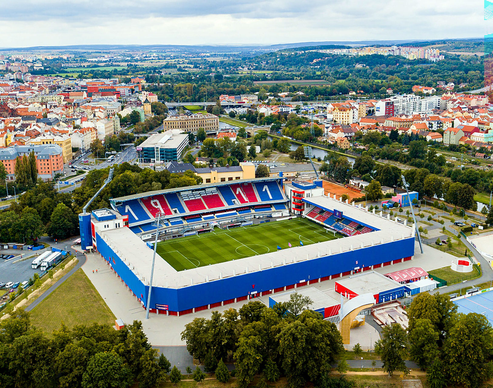 Seznamka Plzeň - sportovní aktivity
