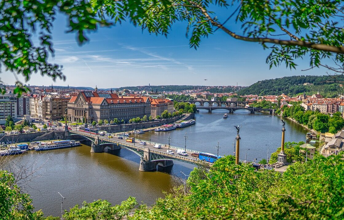 Seznamka Praha