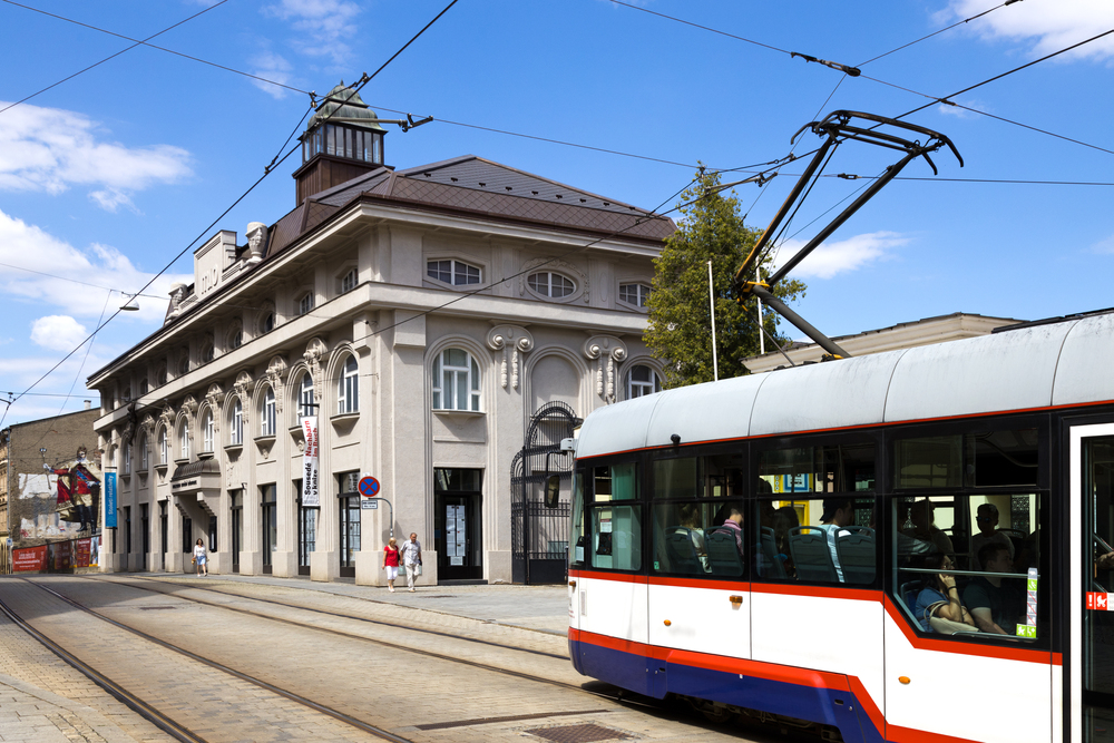 Seznamka Olomouc - Muzeum