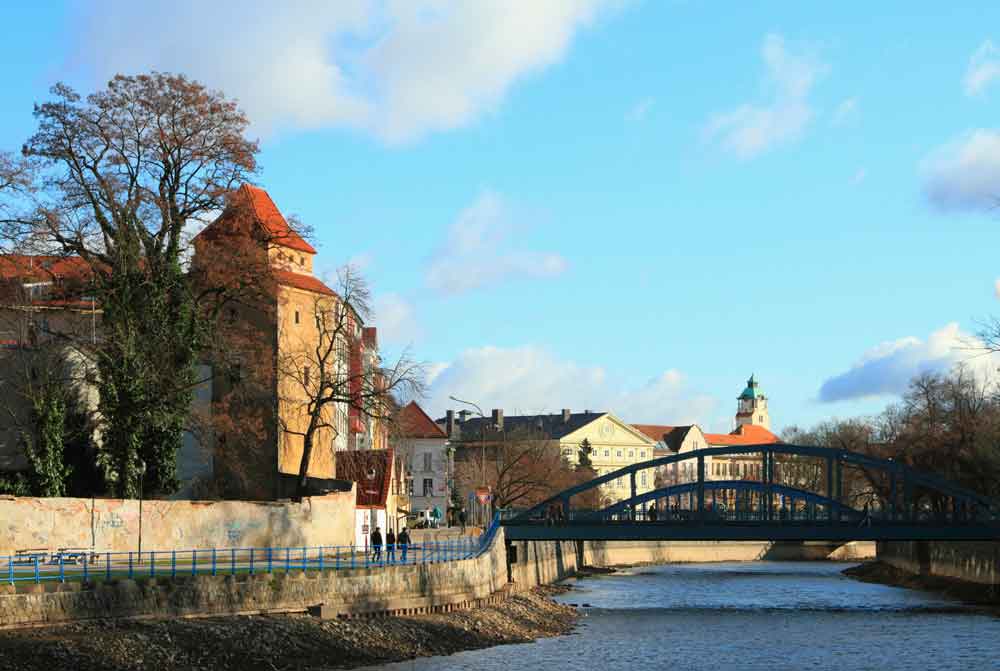 Seznamka České Budějovice