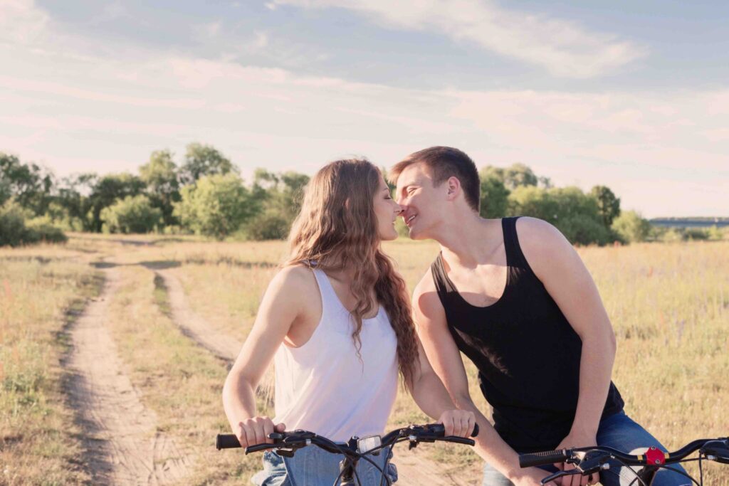 sportovní seznamka